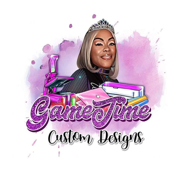 GameTime Custom Designs